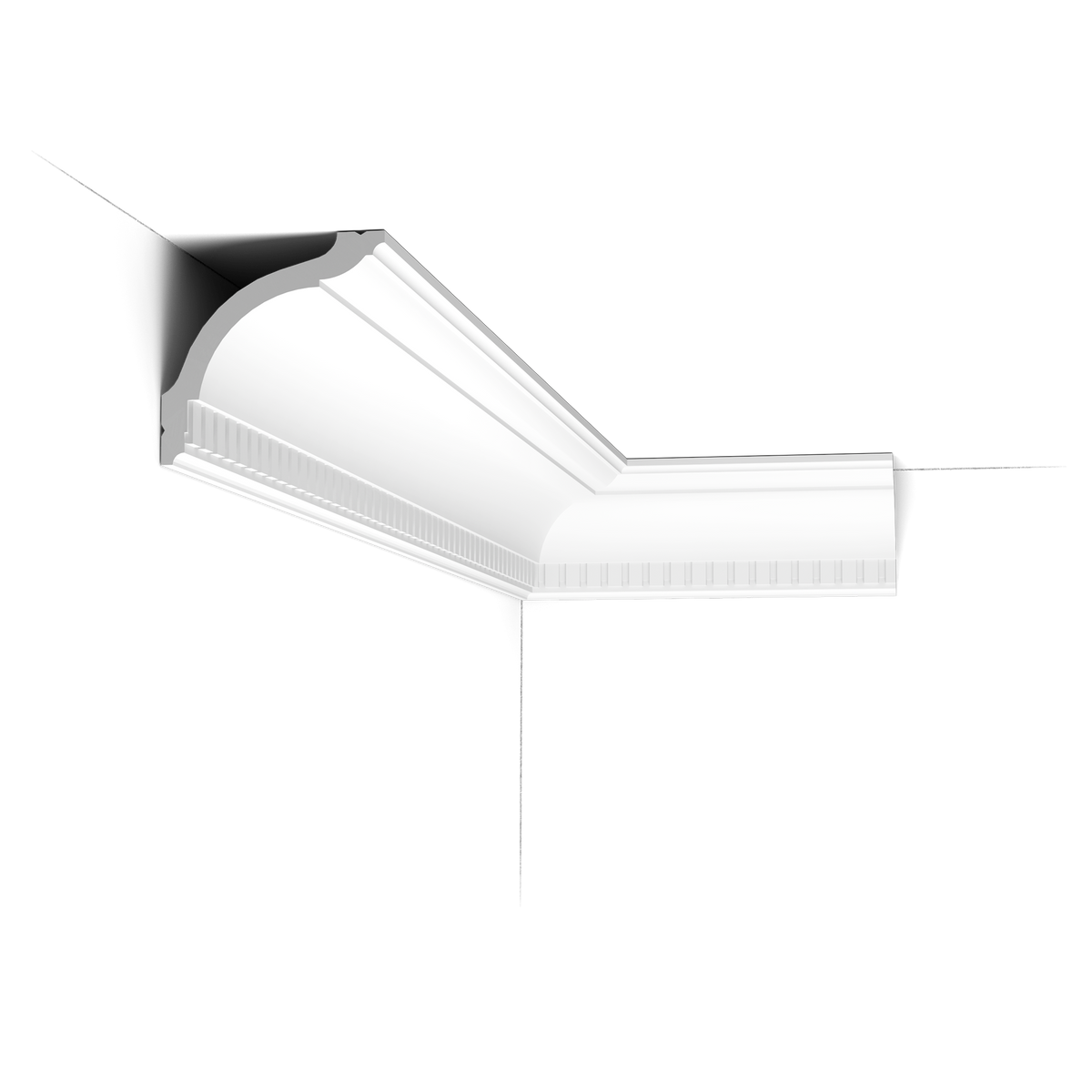 CX129 Orac Cornice Moulding by Orac Decor