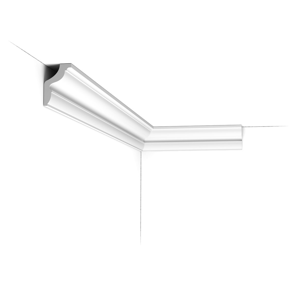 CX148 Orac Cornice Moulding by Orac Decor