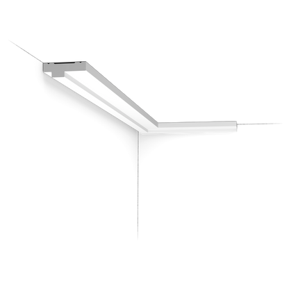 CX160 Orac Cornice Moulding by Orac Decor