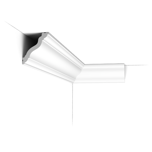 CX177 Orac Cornice Moulding by Orac Decor
