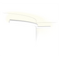 CX188F Orac Flexible Concealed Light Moulding by Orac Decor