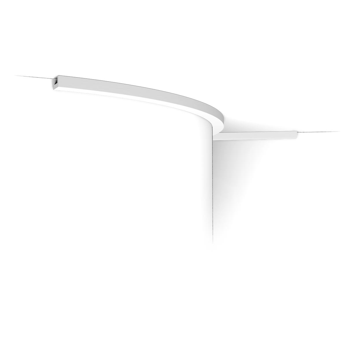 CX109F Orac Flexible Cornice Moulding by Orac Decor