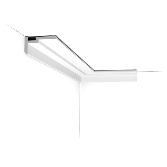 CX197 Orac Cornice Moulding by Orac Decor