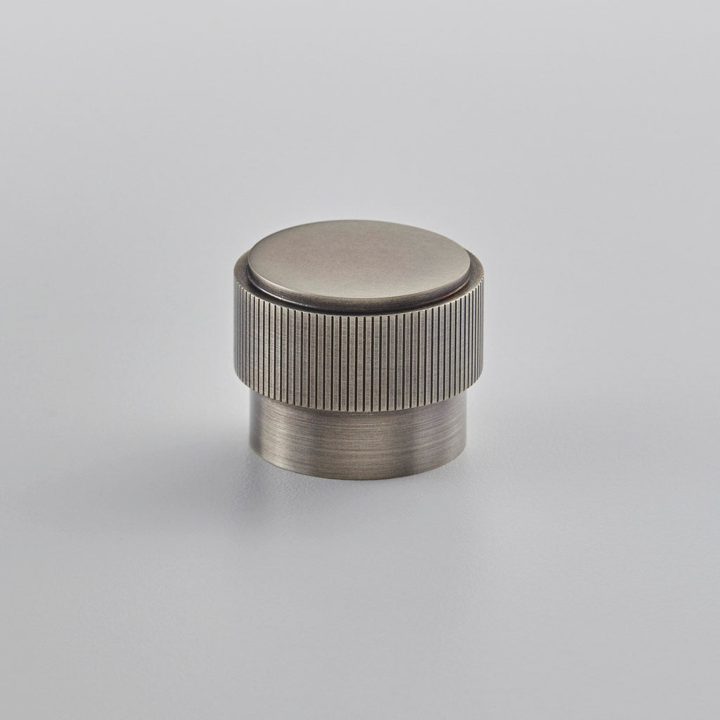 Croft - Avenue Cabinet Knob 169 by Croft Ironmongery