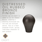 Croft - Grace Lever on Euro Profile Backplate 2214E by Croft Ironmongery