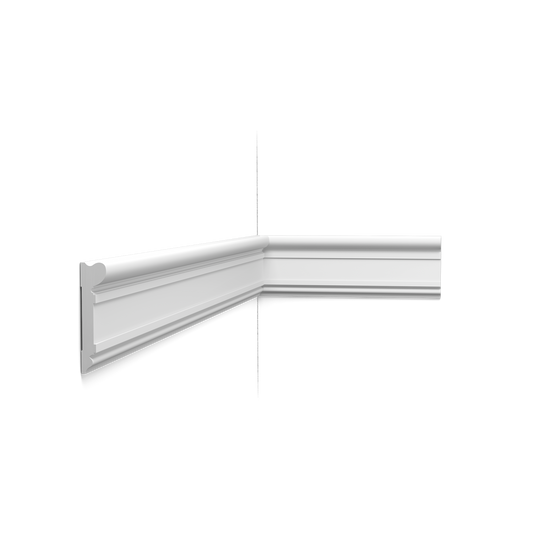 DX119-2300 Orac Wall moulding by Orac Decor