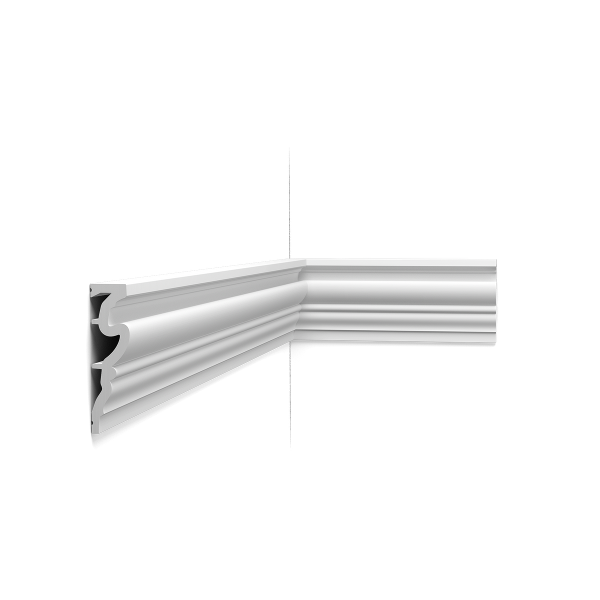 DX170-2300 Orac Wall Moulding by Orac Decor