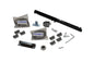 Ermetika Evokit Self Closer for Single door - Classic Kit Only
