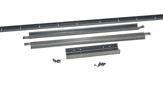 Ermetika EvoKit Junction Kit for Double Doors (with adjustable spacers) - No finish - Default