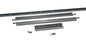 Ermetika EvoKit Junction Kit for Double Doors (with adjustable spacers) - No finish - Default