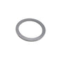 Ermetika Pocket Door System Ring for AGB lock - Default - Default