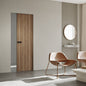 Ermetika Absolute EvoKit Single Framless Pocket Door System 686x1981mm - WT 125mm - Default - 686 x 1981