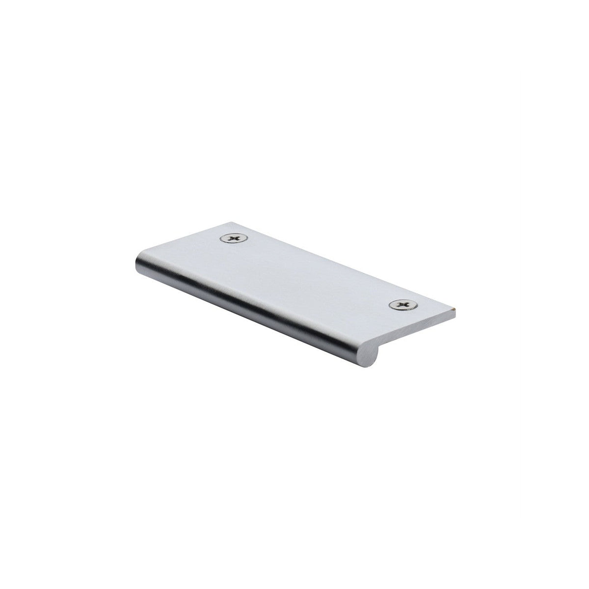 Door Edge Pull Handle by M Marcus - Heritage Brass