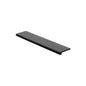 Edge Pull Cabinet Handle by M Marcus - Heritage Brass