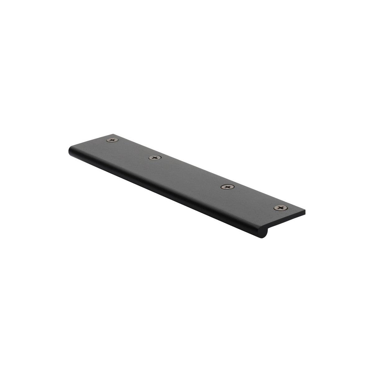 Door Edge Pull Handle by M Marcus - Heritage Brass