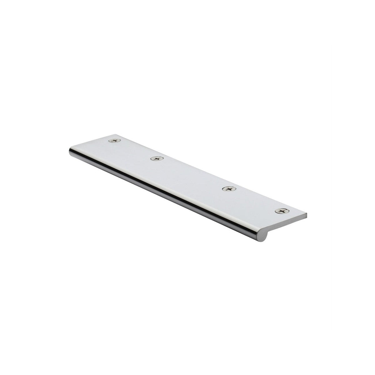 Door Edge Pull Handle by M Marcus - Heritage Brass