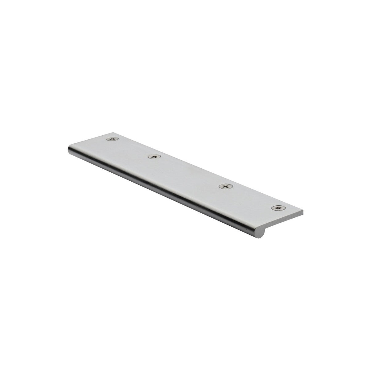 Door Edge Pull Handle by M Marcus - Heritage Brass