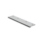 Door Edge Pull Handle by M Marcus - Heritage Brass