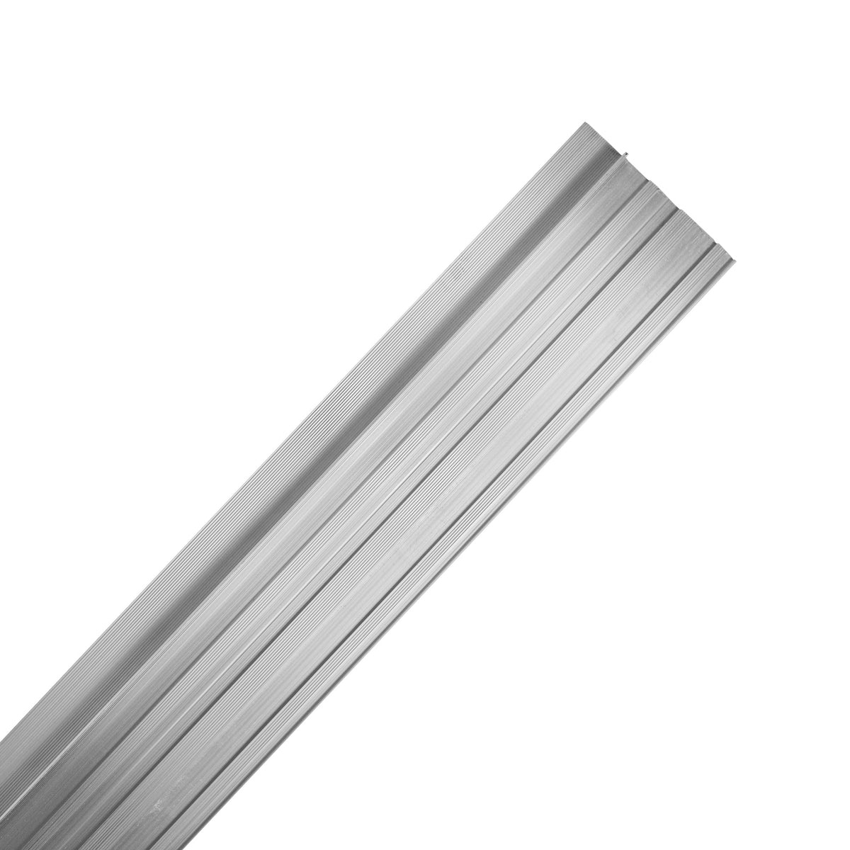 Ermetika Absolute Rush Flush Skirting Aluminium Profile - additional image