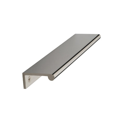 EPR Edge Pull Cabinet Handle by M Marcus - Heritage Brass