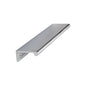 EPR Edge Pull Cabinet Handle by M Marcus - Heritage Brass