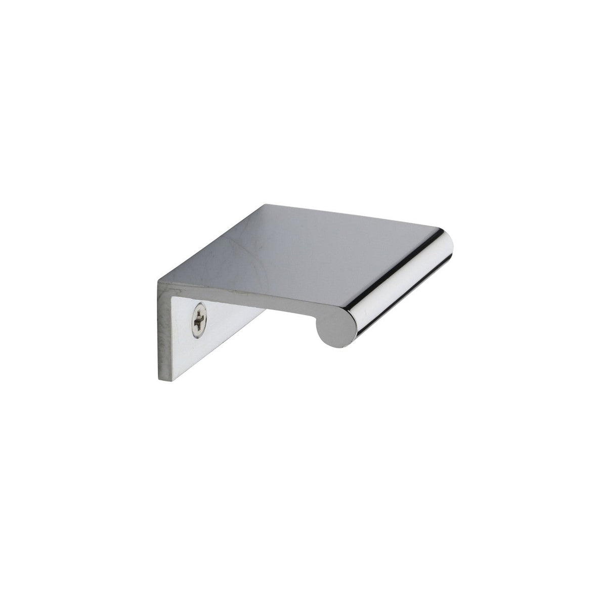EPR Edge Pull Cabinet Handle
