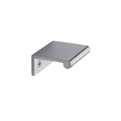 EPR Edge Pull Cabinet Handle by M Marcus - Heritage Brass