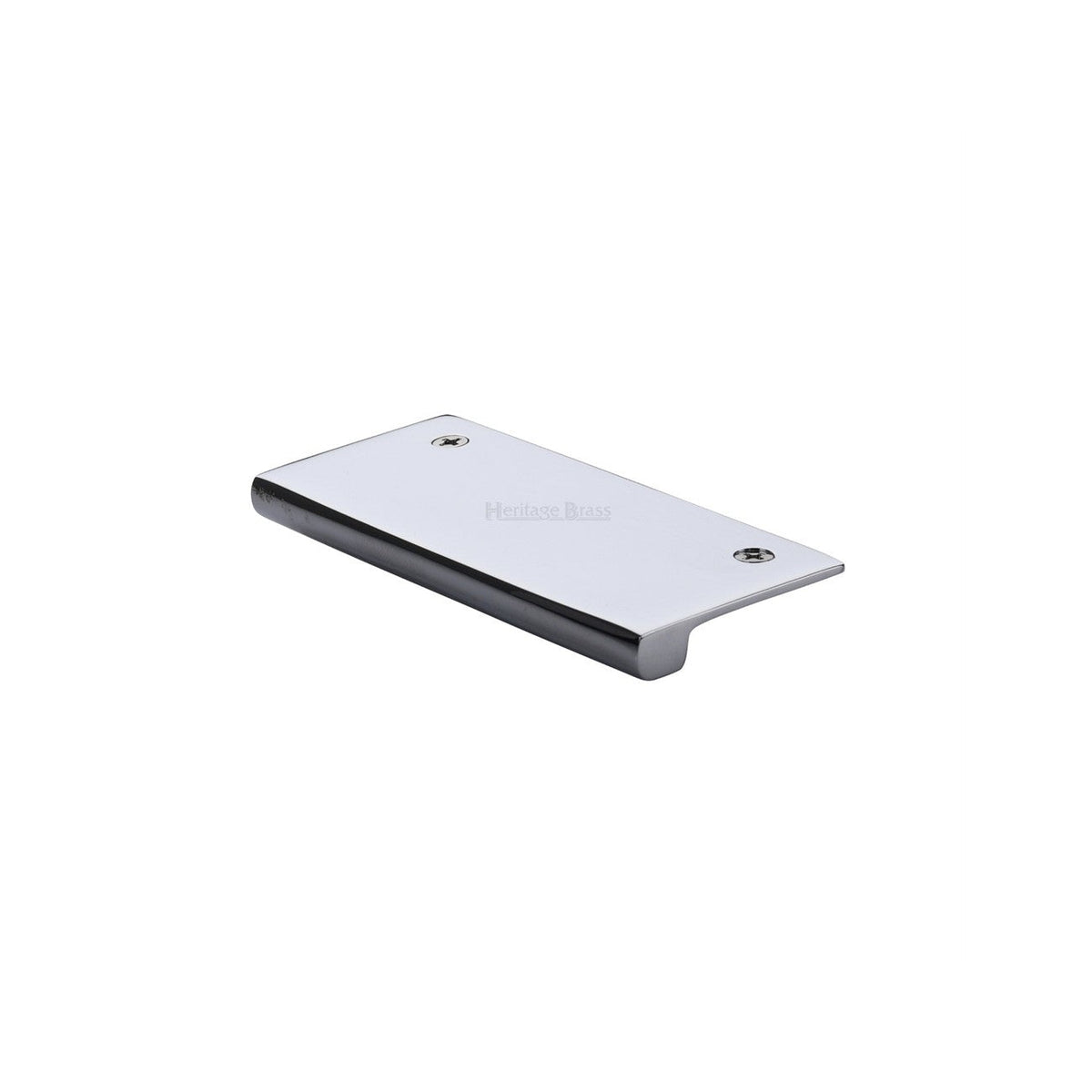 EPT Edge Pull Cabinet Handle by M Marcus - Heritage Brass