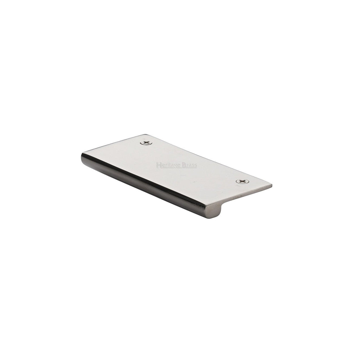 EPT Edge Pull Cabinet Handle by M Marcus - Heritage Brass