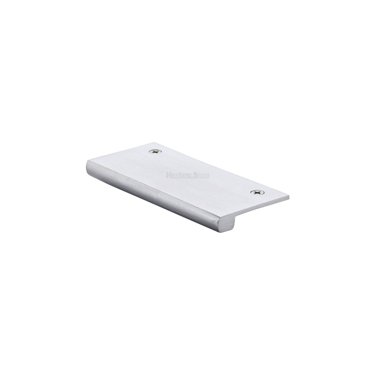 EPT Edge Pull Cabinet Handle by M Marcus - Heritage Brass