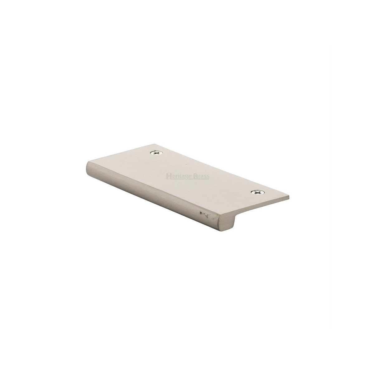 EPT Edge Pull Cabinet Handle by M Marcus - Heritage Brass