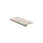 EPT Edge Pull Cabinet Handle by M Marcus - Heritage Brass