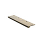 EPT Edge Pull Cabinet Handle by M Marcus - Heritage Brass