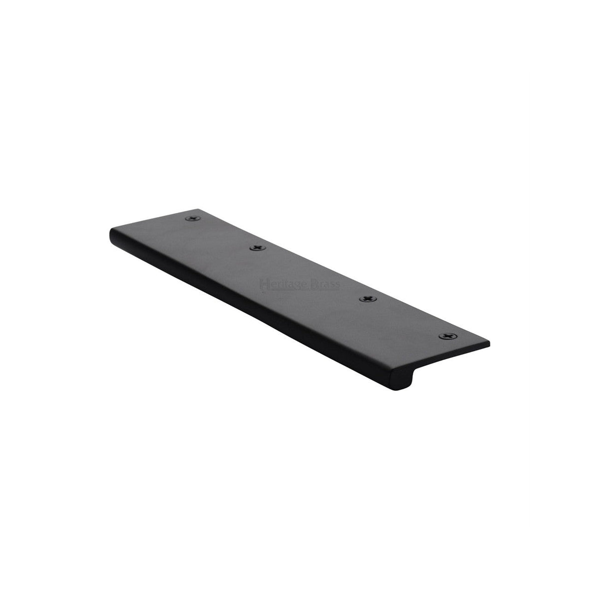EPT Edge Pull Cabinet Handle by M Marcus - Heritage Brass