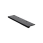 EPT Edge Pull Cabinet Handle by M Marcus - Heritage Brass