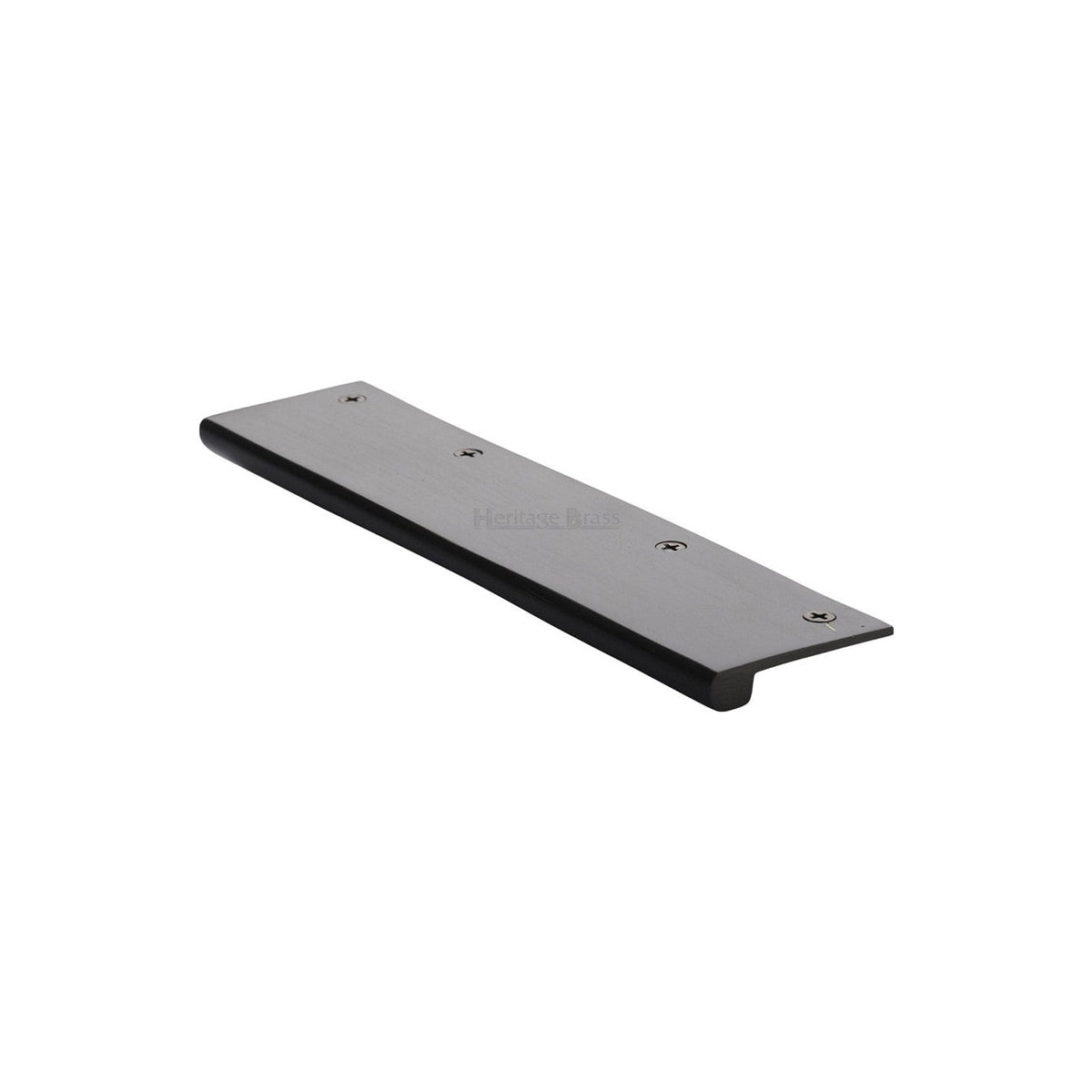 EPT Edge Pull Cabinet Handle by M Marcus - Heritage Brass