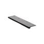 EPT Edge Pull Cabinet Handle by M Marcus - Heritage Brass