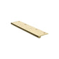 EPT Edge Pull Cabinet Handle by M Marcus - Heritage Brass