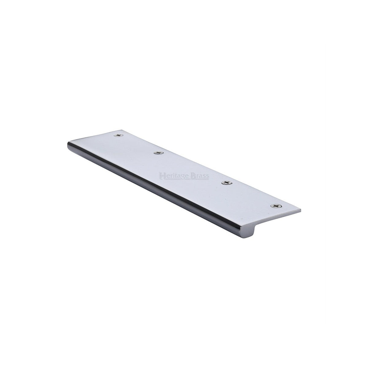 EPT Edge Pull Cabinet Handle by M Marcus - Heritage Brass
