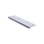 EPT Edge Pull Cabinet Handle by M Marcus - Heritage Brass