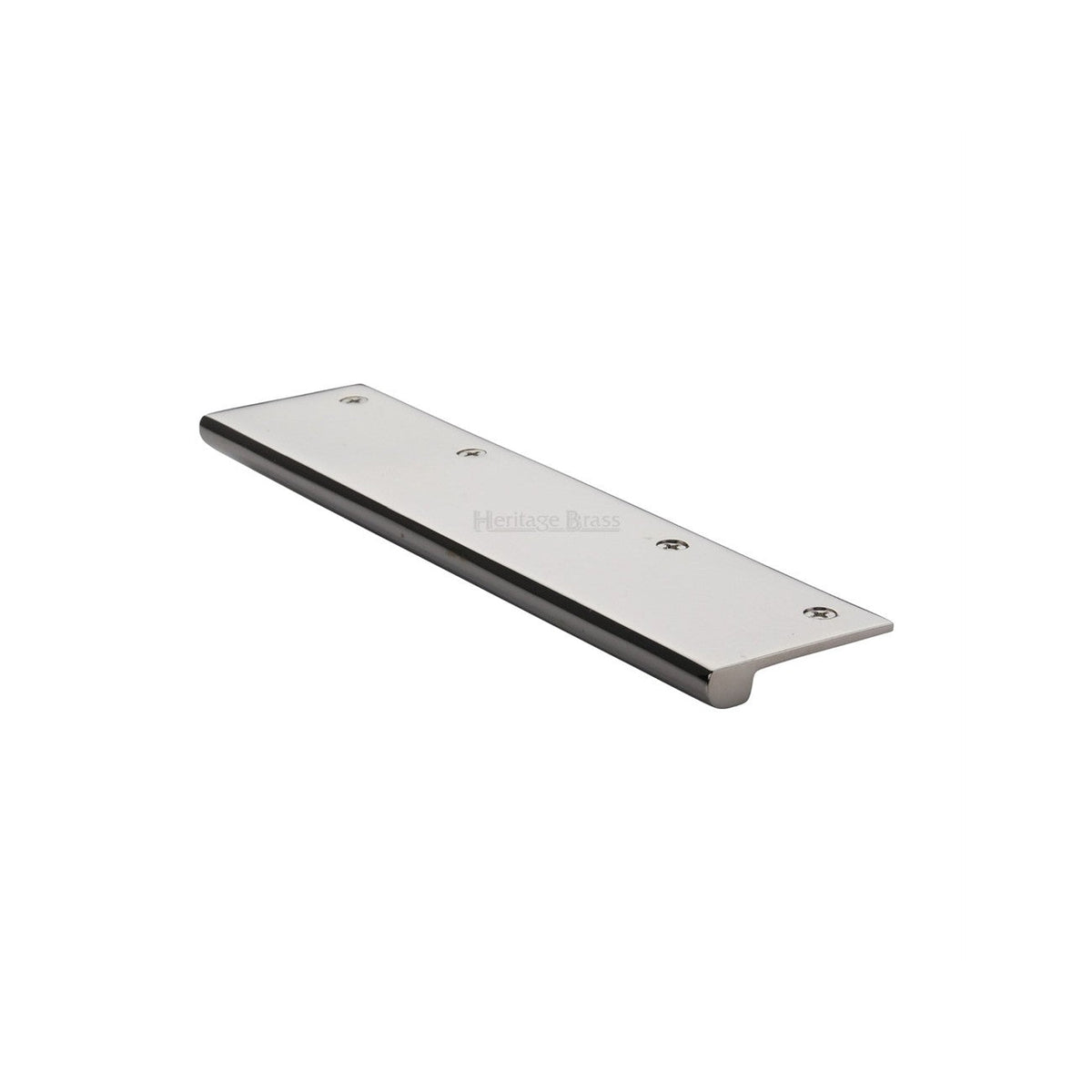 EPT Edge Pull Cabinet Handle by M Marcus - Heritage Brass