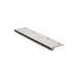 EPT Edge Pull Cabinet Handle by M Marcus - Heritage Brass