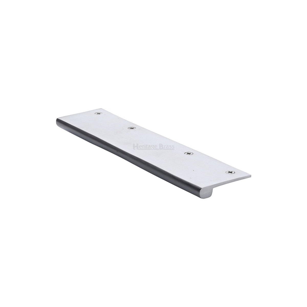 EPT Edge Pull Cabinet Handle by M Marcus - Heritage Brass