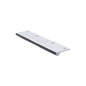 EPT Edge Pull Cabinet Handle by M Marcus - Heritage Brass