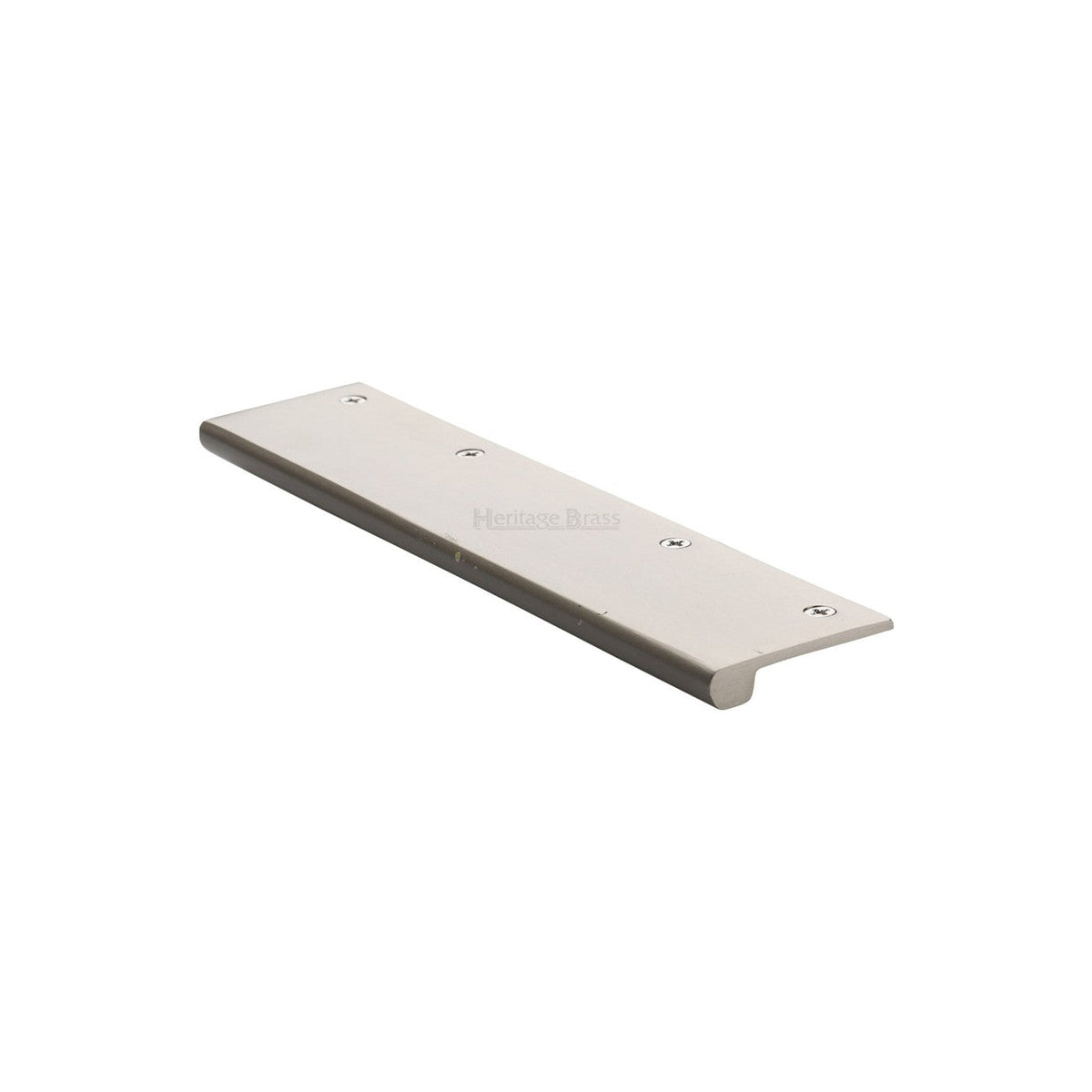EPT Edge Pull Cabinet Handle by M Marcus - Heritage Brass