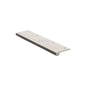 EPT Edge Pull Cabinet Handle by M Marcus - Heritage Brass