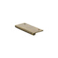 EPT Edge Pull Cabinet Handle by M Marcus - Heritage Brass