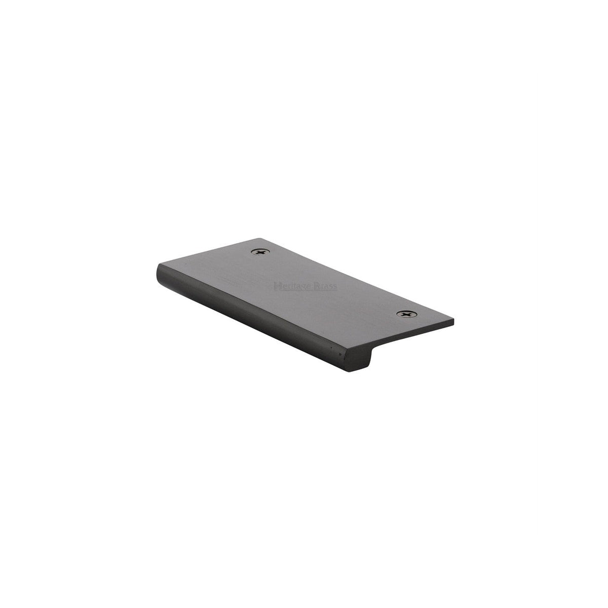 EPT Edge Pull Cabinet Handle by M Marcus - Heritage Brass