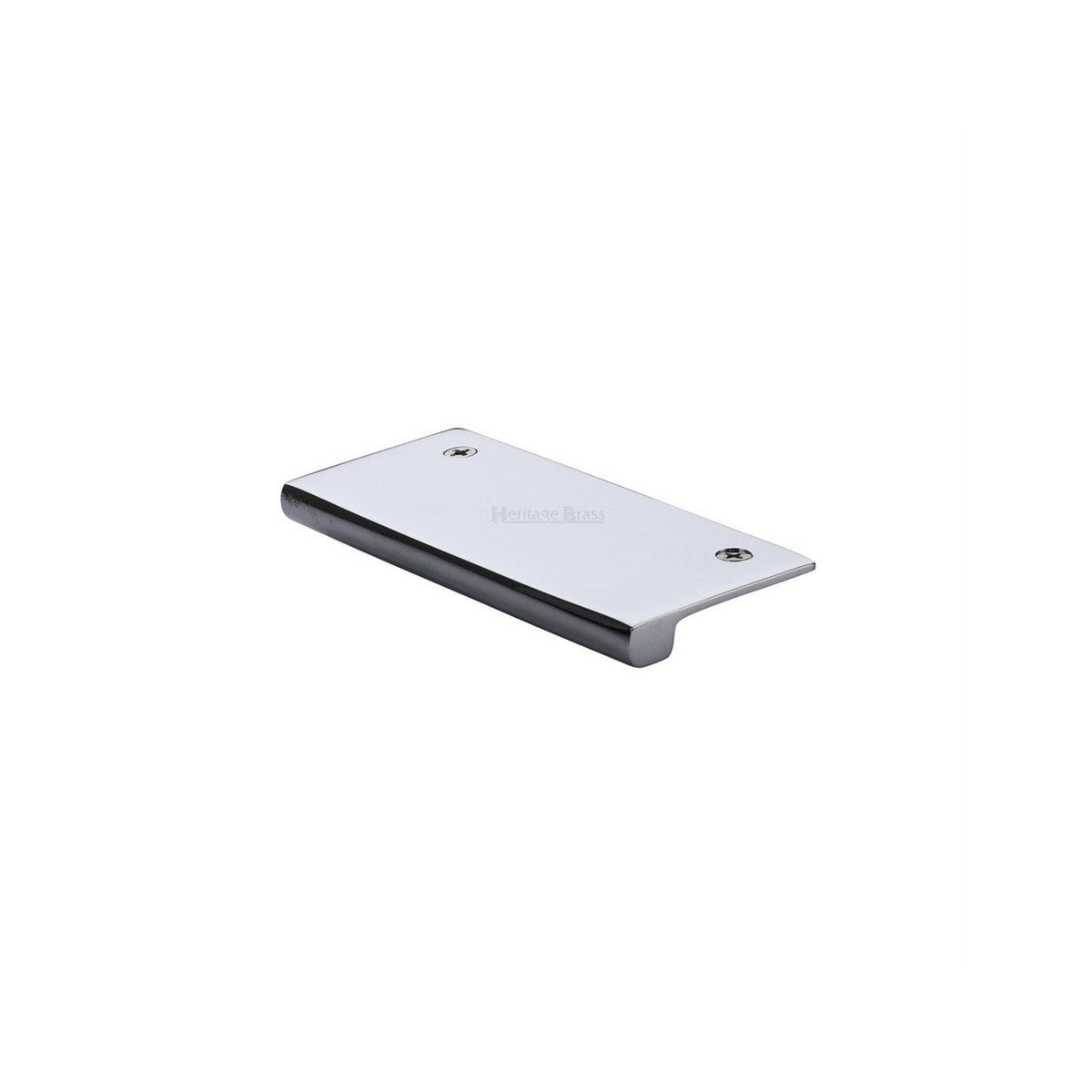 EPT Edge Pull Cabinet Handle by M Marcus - Heritage Brass