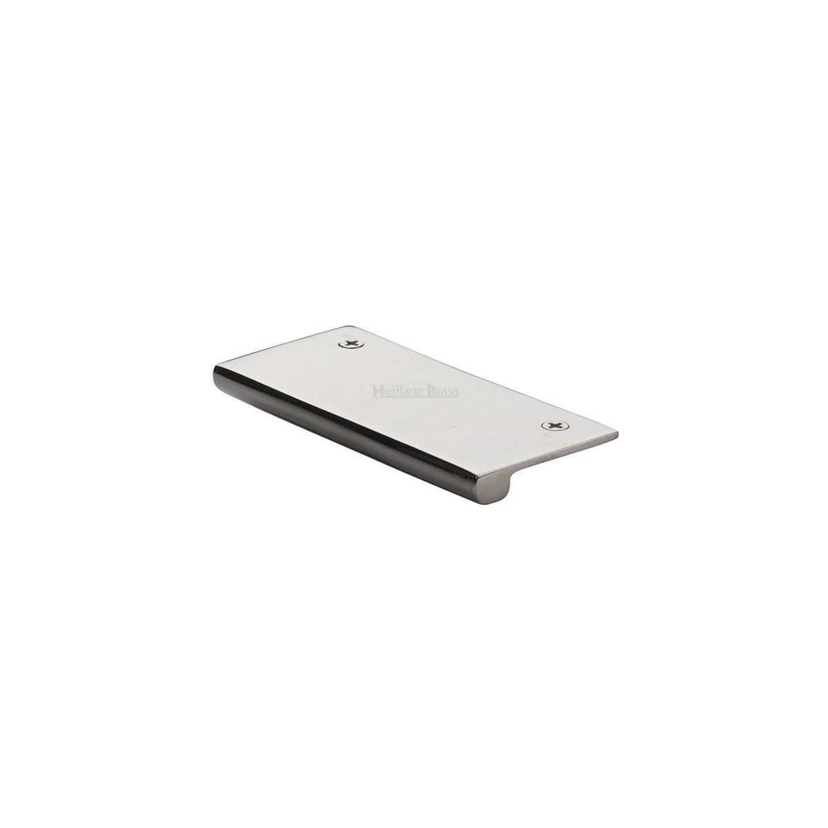EPT Edge Pull Cabinet Handle by M Marcus - Heritage Brass